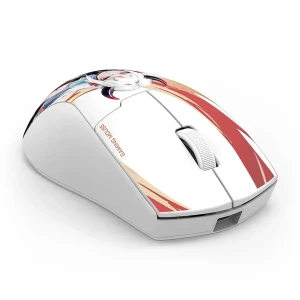 موس بی سیم گیمینگ ردراگون مدل K1NG MAX M918
